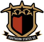 Southern States Soccer Club - New Logo